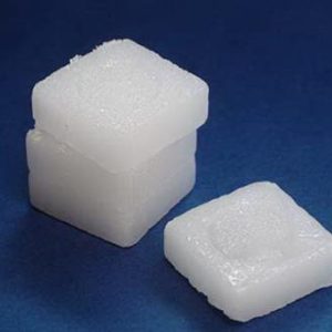 ALCANFOR 4 PASTILLAS (Para limpieza y protección)