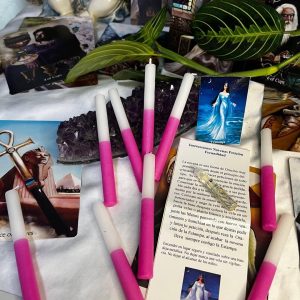 RITUAL NOVENA DE INFANCIA Y EMBARAZOS