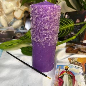 VELON SAN CIPRIANO (Protección)