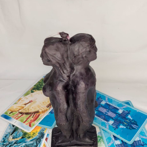 Pareja Con Instrucciones (Alejamiento)