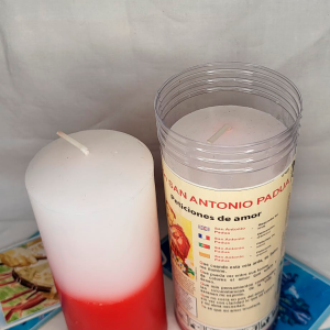 Velón  San Antonio de Padua