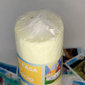 Velón de Azufre Herboreo