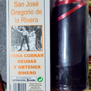 VELON J.GREGORIO RIVERA (Cobrar deudas) ESPECIAL