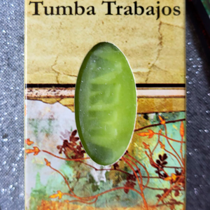 JABÓN TUMBA TRABAJOS 100g