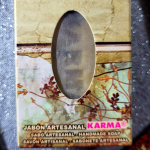 JABÓN CANELA 100 gr. (ATRAER Y POTENCIAR PASION AMOROSA)