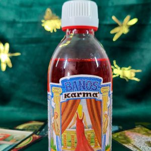 BAÑO DESCARGA VEN A MI (Amor)