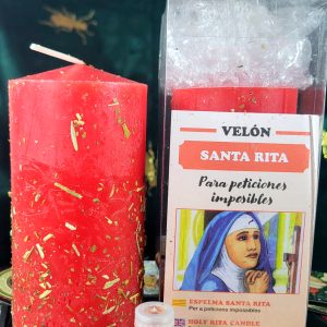 VELON ESPECIAL SANTA RITA