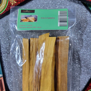 PALO SANTO