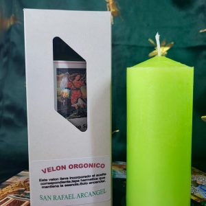 VELÓN SAN RAFAEL ARCANGEL