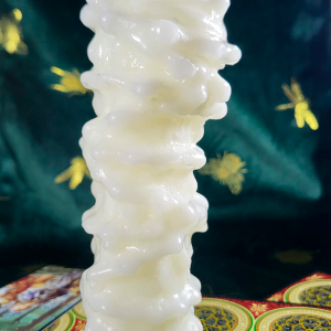 VELON DESATANUDOS (DISUELVE PROBLEMAS) - Blanco