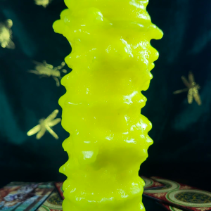 VELON DESATANUDOS (DISUELVE PROBLEMAS) - Amarillo