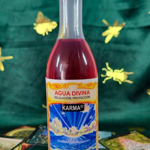 Agua Divina 175ml  (Relajación y Protección)