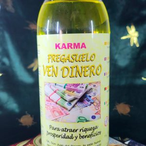FREGASUELO DEL DINERO 1L (PARA ATRAER RIQUEZA)