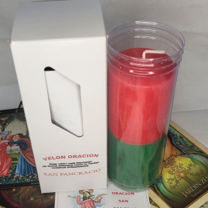 Velón de San Pancració