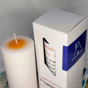 Velón Petición (Alegría y Creatividad)-Domingo