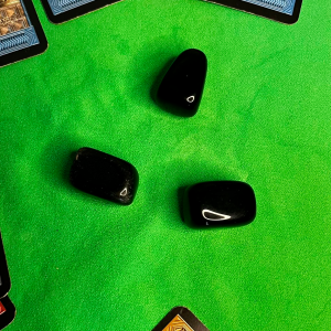 Ojo de Halcón Ritualizado