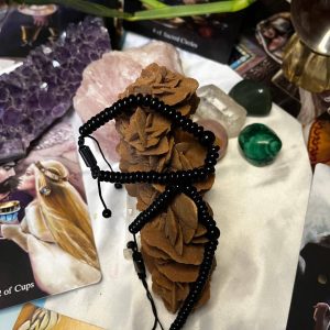 Pulsera de Turmalina