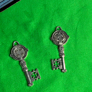 Llave de San Benito