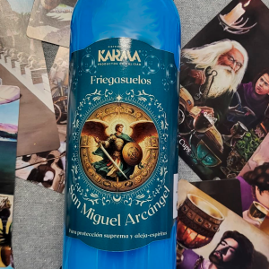 Fregasuelos San Miguel Arcángel