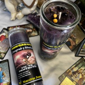 VELON ESPECIAL YO TE DESTRUYO